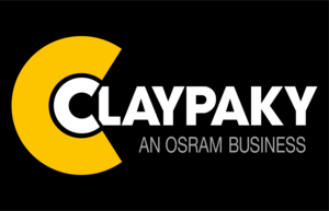 Clay Paky Logo PNG Vector