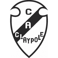 CLAYPOLE Logo PNG Vector