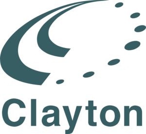 Clayton Equipment Company Logo PNG Vector