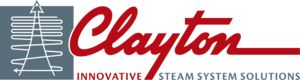 Clayton Industries Logo PNG Vector