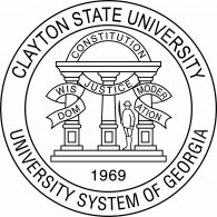 Clayton State University Logo PNG Vector
