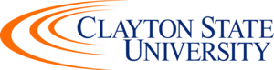 Clayton State University Logo PNG Vector