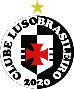 CLB - Clube Luso Brasileiro Imperatriz-MA Logo PNG Vector