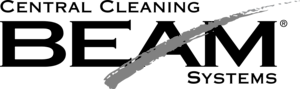Clean Beam Logo PNG Vector