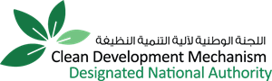 Clean Development Mechanism Logo PNG Vector
