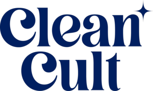 Cleancult Logo PNG Vector