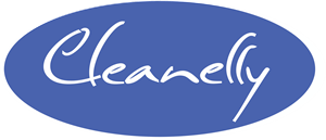 Cleanelly Logo PNG Vector