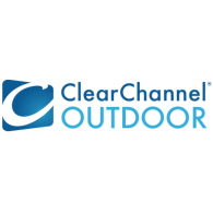 Clear Channel Outdoor Logo PNG Vector