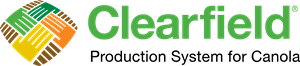 Clearfield Production System for Canola Logo PNG Vector