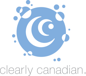 Clearly Canadian Logo PNG Vector