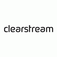 clearstream Logo PNG Vector