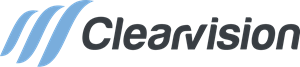 Clearvision Logo PNG Vector
