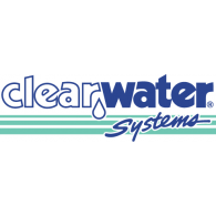 Clearwater Systems Logo PNG Vector