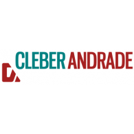 Cleber Andrade Logo PNG Vector