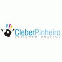 Cleber Pinheiro Logo PNG Vector