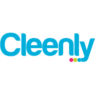 Cleenly Logo Vector