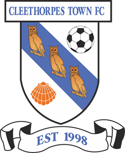 Cleethorpes Town FC Logo PNG Vector