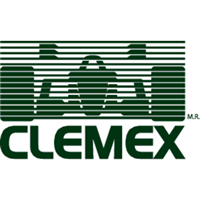 CLEMEX Logo PNG Vector
