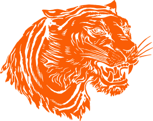 Clemson Tigers Logo PNG Vector