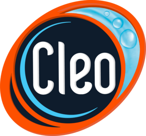Cleo Logo PNG Vector