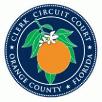 Clerk Circuit Court Logo PNG Vector