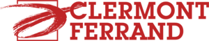 Clermont Ferrand Logo PNG Vector
