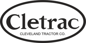 Cletrac Logo PNG Vector