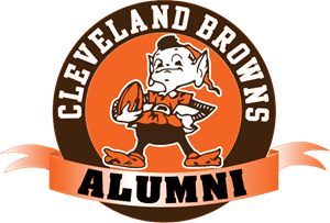 Cleveland Browns Elf Logo PNG Vector