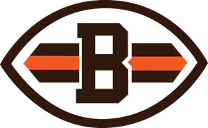 Cleveland Browns Logo Vector