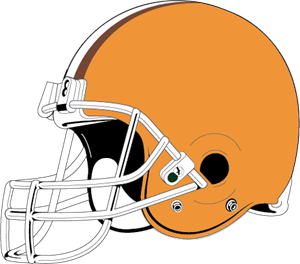 Cleveland Browns Logo Vector