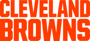 Cleveland Browns Logo PNG Vector