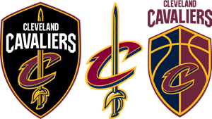 Cleveland Cavaliers Logo Vector (.AI) Free Download