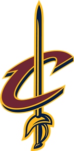 CLEVELAND CAVALIERS Logo PNG Vector