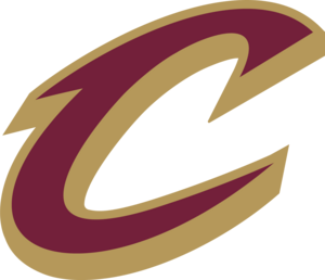 Cleveland Cavaliers Logo PNG Vector