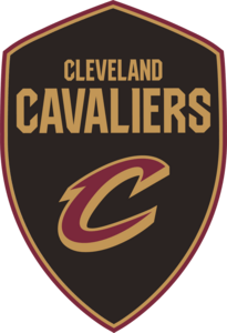 Cleveland Cavaliers Logo PNG Vector