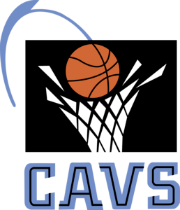 Cleveland Cavs Logo PNG Vector
