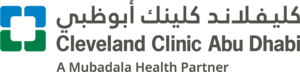 Cleveland Clinic Abu Dhabi Logo PNG Vector