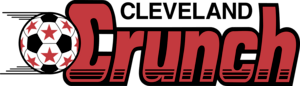 Cleveland Crunch Logo PNG Vector