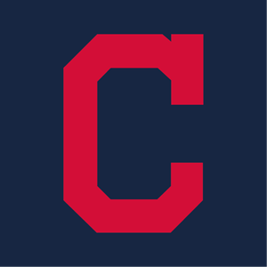 Cleveland Indians 2014-2021 Logo Vector