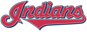 Cleveland Indians Logo PNG Vector