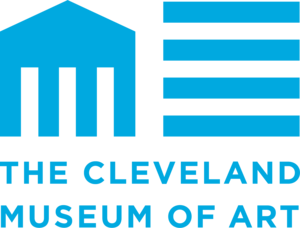 Cleveland Museum of Art Logo PNG Vector