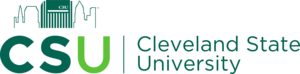 Cleveland State University Logo PNG Vector