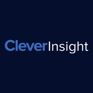 cleverinsight Logo PNG Vector