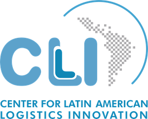 CLI - Center for Latin American Logistic Logo Vector
