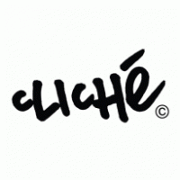 Cliche Logo Vector