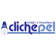 Clichepel Logo Vector