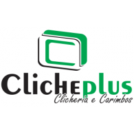 Clicheplus Logo Vector