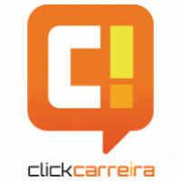 Click Carreira Logo PNG Vector