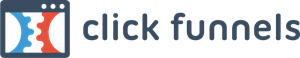 Click Funnels Logo Vector
