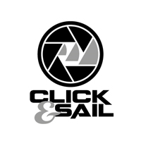 CLICK&SAIL Logo Vector